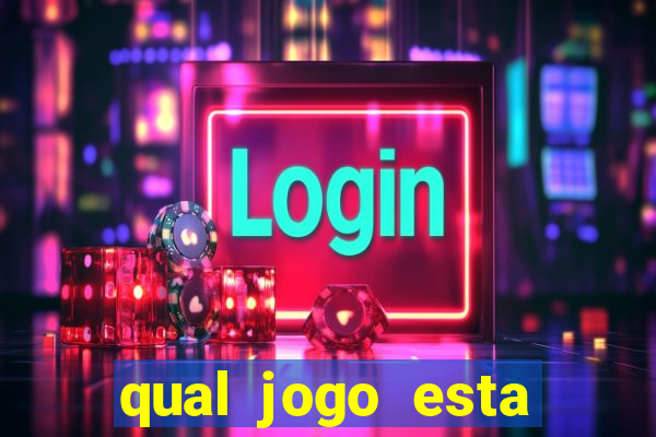 qual jogo esta pagando agora pg