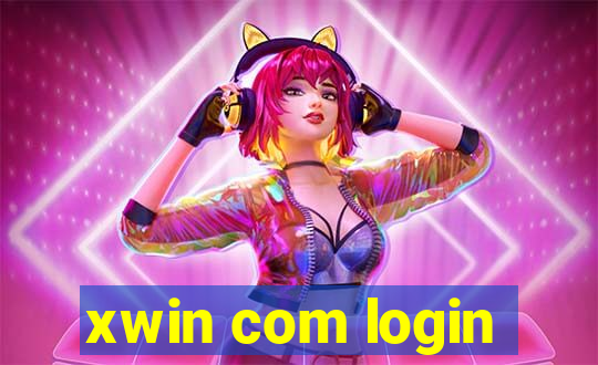 xwin com login