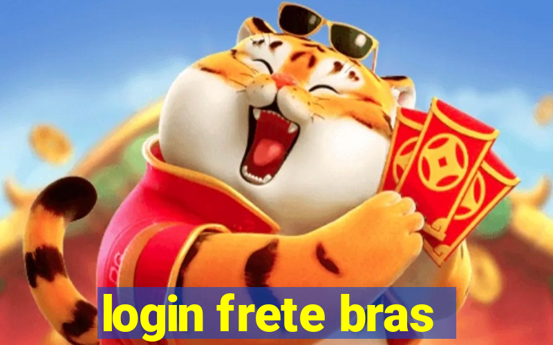 login frete bras