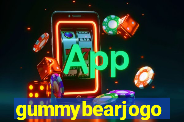 gummybearjogo