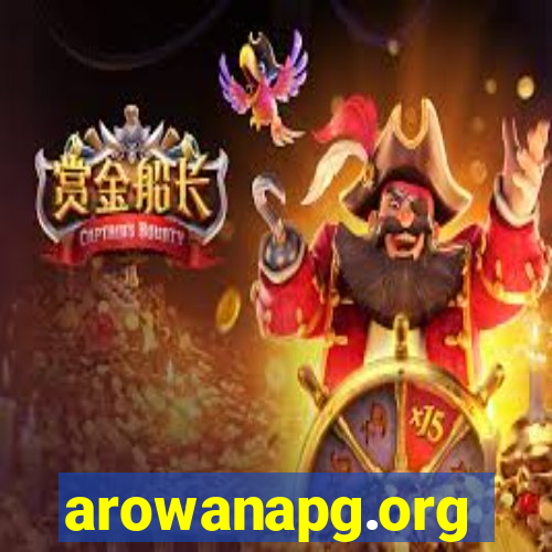 arowanapg.org