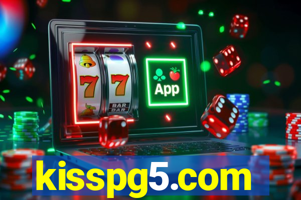 kisspg5.com