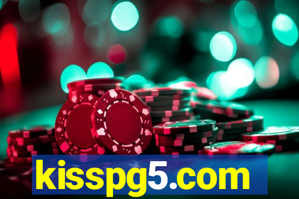 kisspg5.com