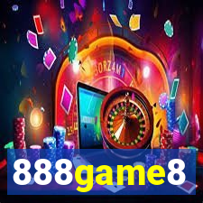 888game8