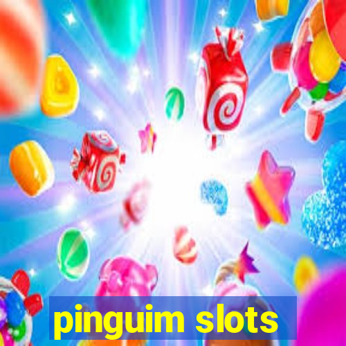 pinguim slots