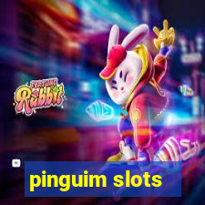 pinguim slots