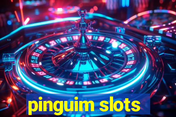 pinguim slots