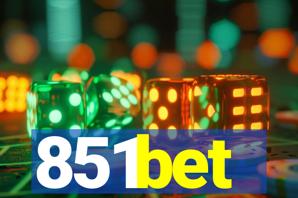 851bet