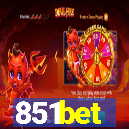 851bet