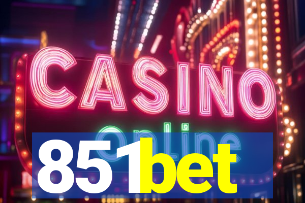 851bet