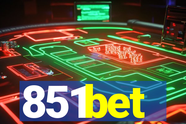 851bet