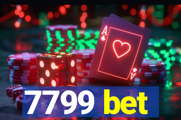 7799 bet