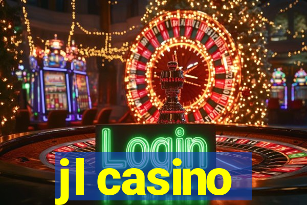 jl casino