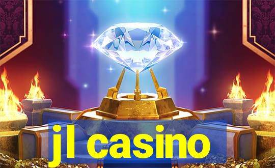 jl casino