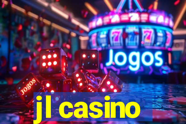 jl casino