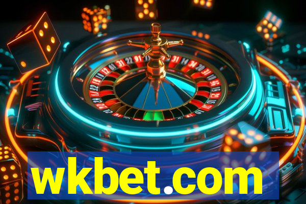 wkbet.com