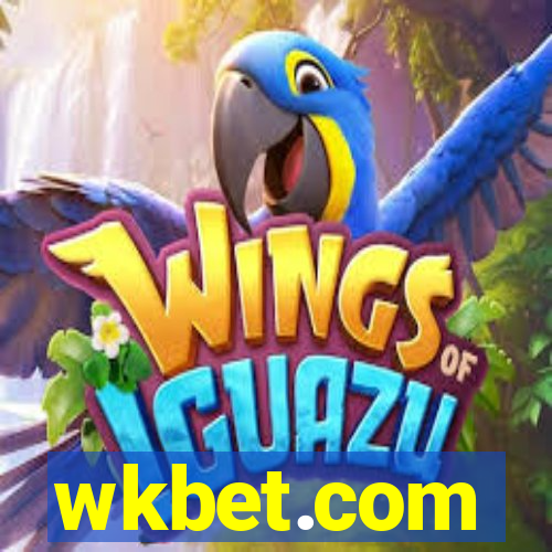 wkbet.com