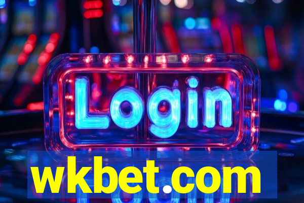 wkbet.com