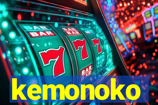 kemonoko