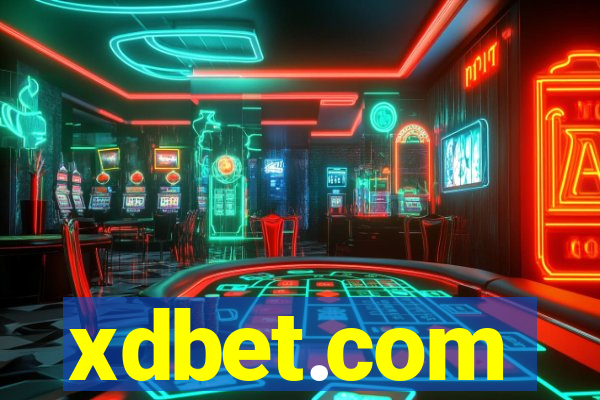 xdbet.com