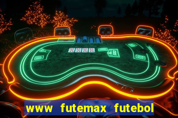 www futemax futebol ao vivo