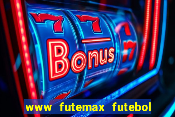 www futemax futebol ao vivo