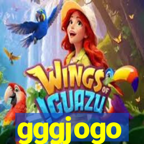 gggjogo