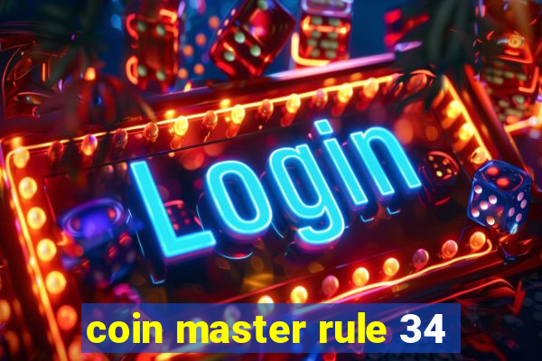 coin master rule 34