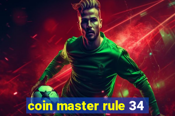 coin master rule 34