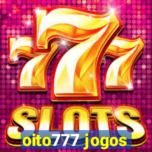 oito777 jogos