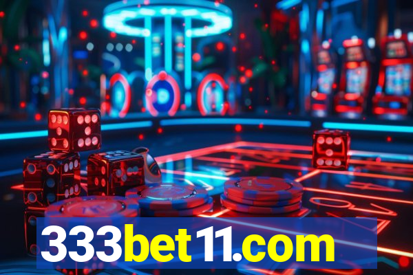 333bet11.com