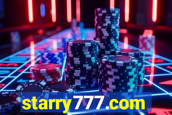 starry777.com