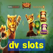 dv slots