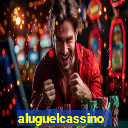 aluguelcassino