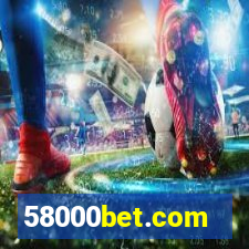 58000bet.com