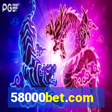 58000bet.com