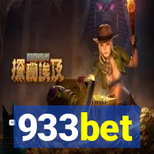 933bet