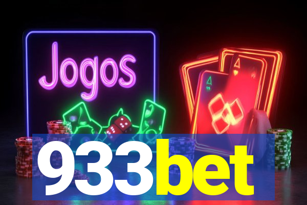 933bet