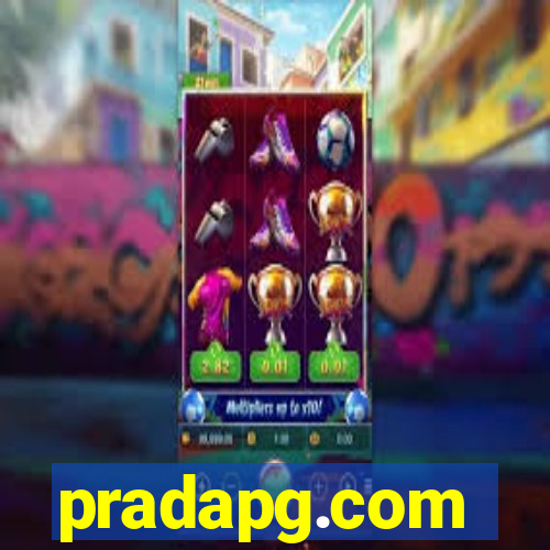 pradapg.com