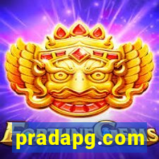 pradapg.com