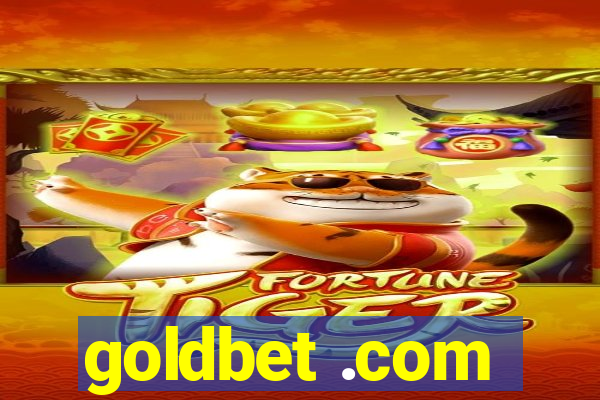 goldbet .com