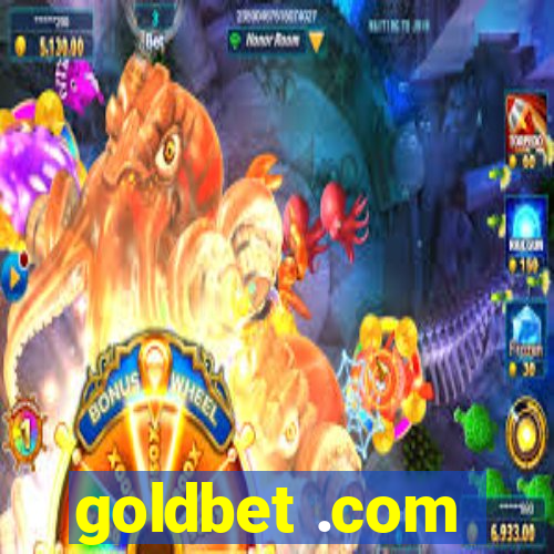 goldbet .com