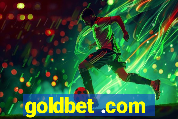 goldbet .com