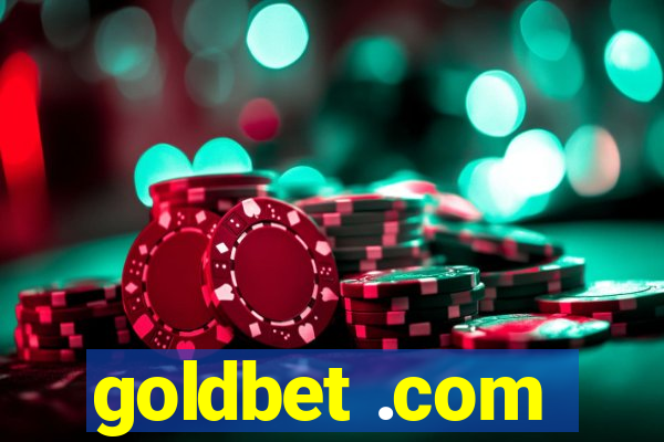 goldbet .com