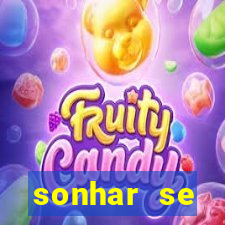 sonhar se escondendo de uma pessoa jogo do bicho