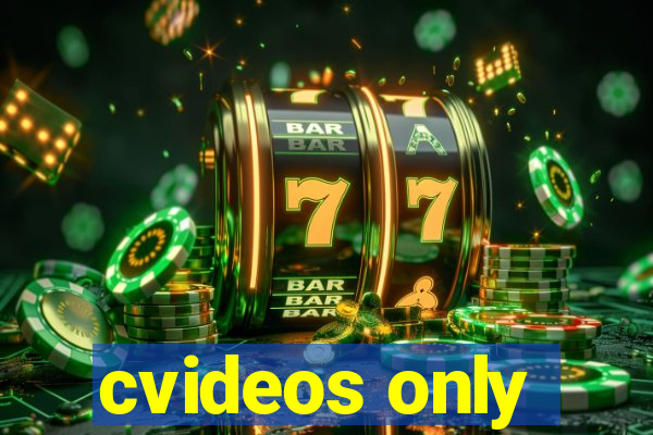 cvideos only