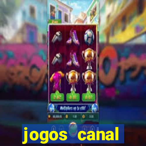 jogos canal premiere hoje