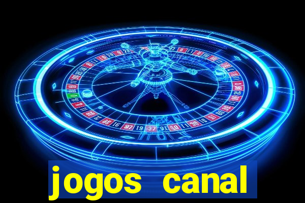 jogos canal premiere hoje