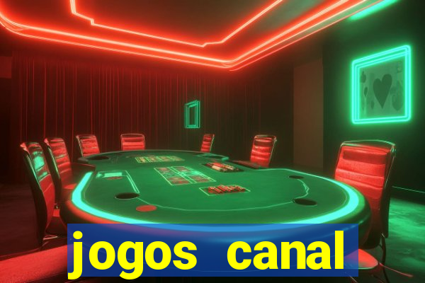 jogos canal premiere hoje