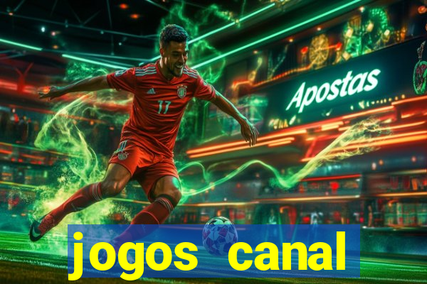 jogos canal premiere hoje